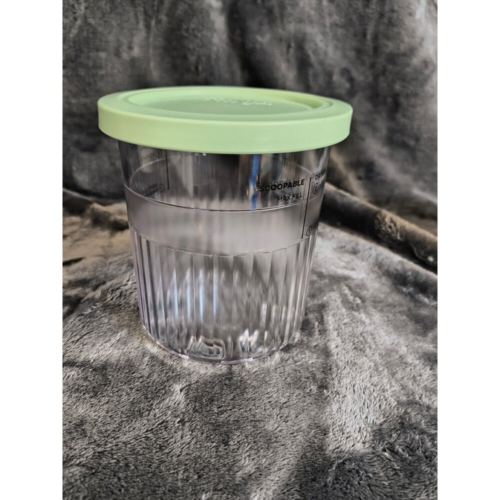 Ninja Creamy Pint Replacement Part